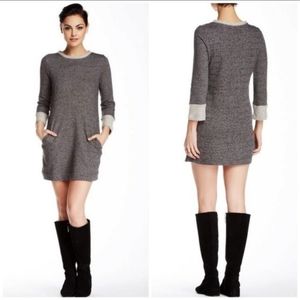 NWT French Connection FC Jeans Dress 0